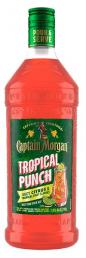 Captain Morgan - Tropical Punch (1.75L) (1.75L)