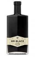 Mr Black - Cold Brew Coffee Liqueur (750)