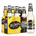Mike's Hard Beverage Co - Zero Lemonade 0 (667)