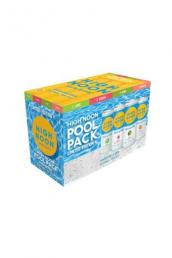 High Noon - Pool Pack (8 pack 12oz cans) (8 pack 12oz cans)