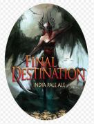 Erie Brewing Company - Final Destination 0 (415)