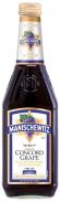 Manischewitz - Concord Grape (1500)