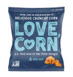 Love Corn Sea Salt Bag 0