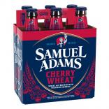 Sam Adams - Cherry Wheat 0 (667)