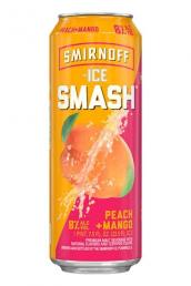 Smirnoff Smash - Peach Mango (24oz can) (24oz can)