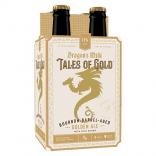 New Holland Tales Of Gold 4pk B 0 (414)