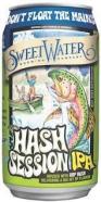 Sweetwater Brewing - Hop Hash Session IPA (621)