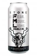 Stone Brewing - Fear Movie Lions Double IPA 0 (193)