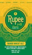 Rupee - Mango Wheat Ale 0 (415)