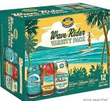 Kona Brewing Co - Wave Rider Variety Pack 0 (221)