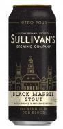 Sullivans Black Marble 4pk Cn 0 (415)