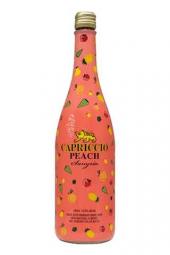 Capriccio - Peach Sangria (750ml) (750ml)
