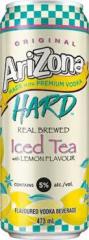 Arizona - Hard Iced Tea (12 pack 12oz cans) (12 pack 12oz cans)