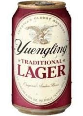 Yuengling Brewery - Lager (6 pack 16oz cans) (6 pack 16oz cans)
