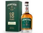Jameson - Irish Whiskey 18 Years Old 0 (750)