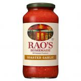 Rao's - Homemade Roasted Garlic Sauce 32 Oz 0
