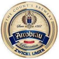 Arcobrau - Lager (6 pack 12oz bottles) (6 pack 12oz bottles)