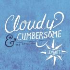 Levante Brewing Company - Cloudy and Cumbersome 0 (415)