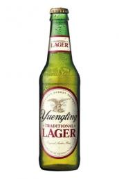 Yuengling Brewery - Lager (6 pack 12oz bottles) (6 pack 12oz bottles)