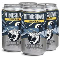 Ghostfish Meteor Shower 4pk Cn (4 pack 12oz cans) (4 pack 12oz cans)