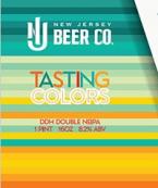 NJ Beer Company - Tasting Colors 0 (415)