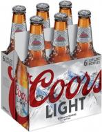 Coors Brewing Co - Coors Light (74)
