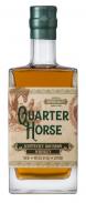 Quarter Horse - Kentucky Bourbon Whiskey 0 (750)