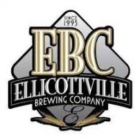 Ellicottville Brewing - Seasonal (4 pack 16oz cans) (4 pack 16oz cans)