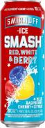 Smirnoff Smash - Red White & Berry (241)