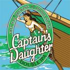 Grey Sail - Captains Daughter (414)