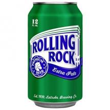 Latrobe Brewing Co - Rolling Rock (30 pack 12oz cans) (30 pack 12oz cans)
