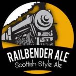 Erie Brewing Company - Railbender 0 (667)