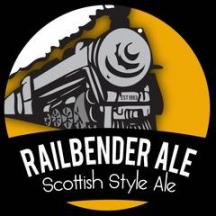 Erie Brewing Company - Railbender (6 pack 12oz bottles) (6 pack 12oz bottles)
