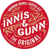 Innis & Gunn - Original (6 pack 12oz bottles) (6 pack 12oz bottles)