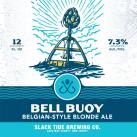 Slack Tide - Bell Buoy (62)