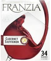 Franzia - Cabernet Sauvignon (5L) (5L)