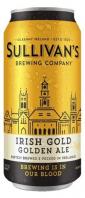 Sullivans Brewing - Irish Gold Ale (415)