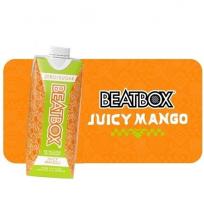 Beatbox Juicy Mango (500ml) (500ml)