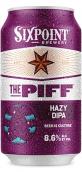Sixpoint Brewing - The Piff 0 (62)