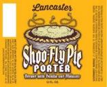 Lancaster Brewing - Shoo-Fly Pie 0 (414)