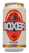 Boxer - Lager 0 (362)