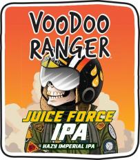New Belgium - Juice Force (6 pack 12oz cans) (6 pack 12oz cans)