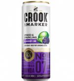 Crook & Marker - Blackberry Lime 0 (812)