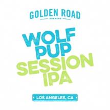 Golden Road - Wolf Pup (15 pack 12oz cans) (15 pack 12oz cans)