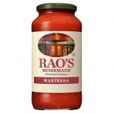 Rao's - Homemade Marinara Pasta Sauce - 32 Oz 0