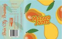 Brix City Mango Jams 4pk Cn (4 pack 16oz cans) (4 pack 16oz cans)