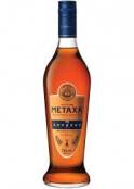 Metaxa - 7 Star Brandy (750)