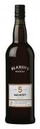 Blandy's - Malmsey Madeira 5 Year