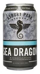 Asbury Park - Sea Dragon (4 pack 16oz cans) (4 pack 16oz cans)