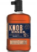 Knob Creek - 12 Year 0 (750)